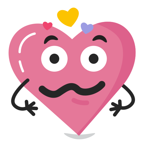 Любовь бесплатно иконка