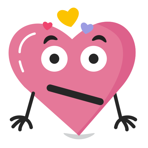 사랑 무료 아이콘