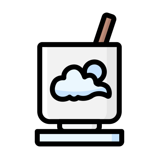 nube icono gratis