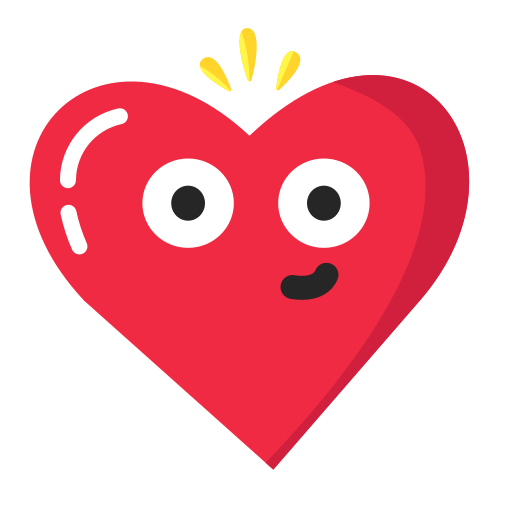 Сердце бесплатно иконка