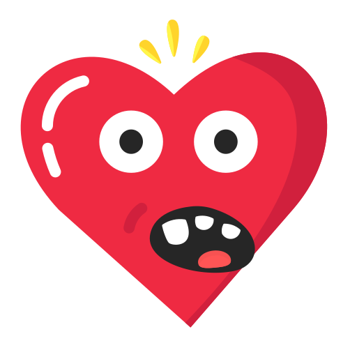 Сердце бесплатно иконка