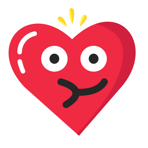 Сердце бесплатно иконка