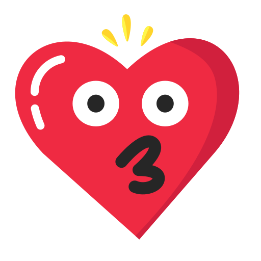 Сердце бесплатно иконка