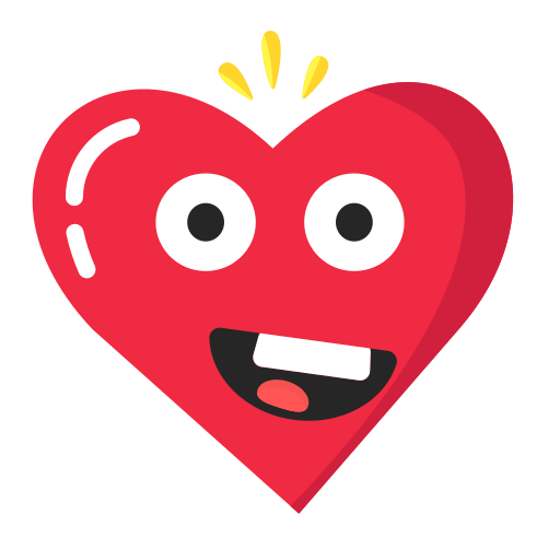 Сердце бесплатно иконка