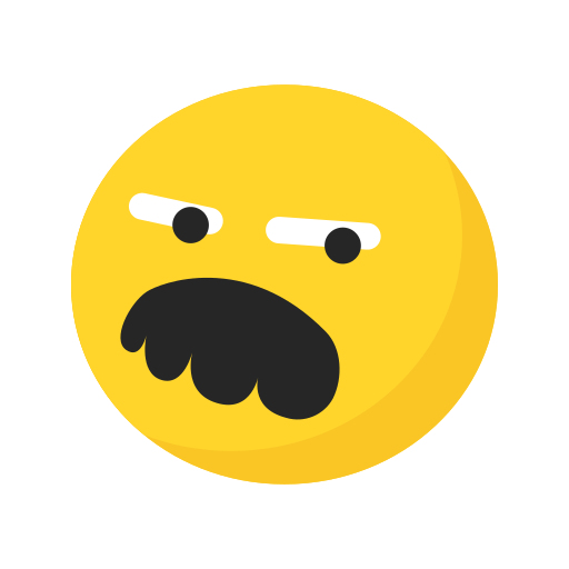 smiley kostenlos Icon