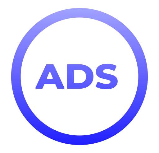 anuncio icono gratis