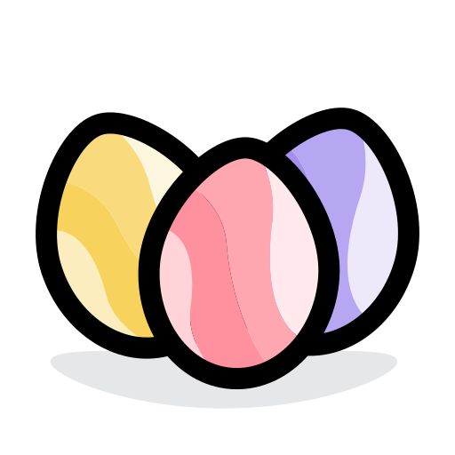 계란 무료 아이콘