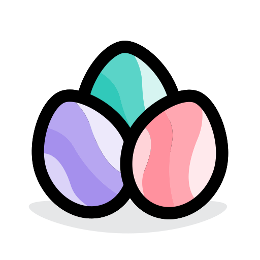 계란 무료 아이콘