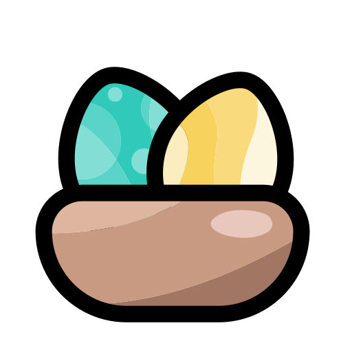 계란 무료 아이콘