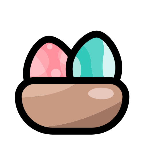 계란 무료 아이콘