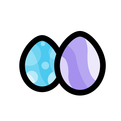 계란 무료 아이콘