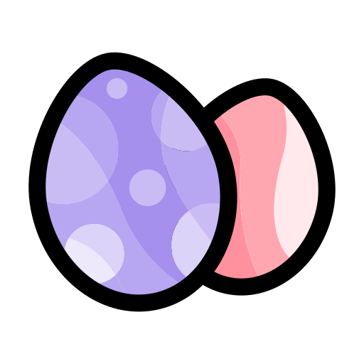 계란 무료 아이콘