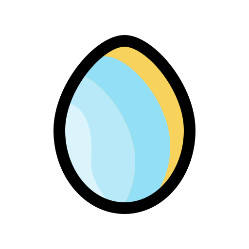 계란 무료 아이콘