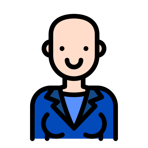 Avatar free icon Avatar free icon