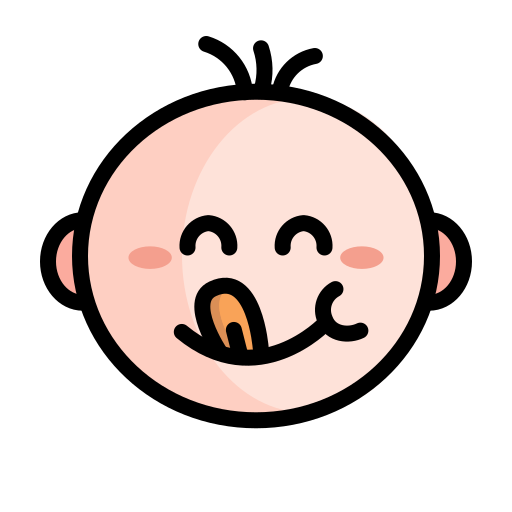 sorriso grátis ícone