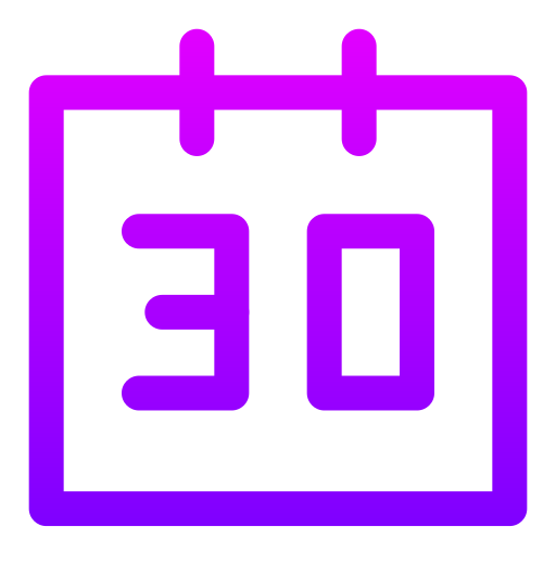 calandrar icono gratis