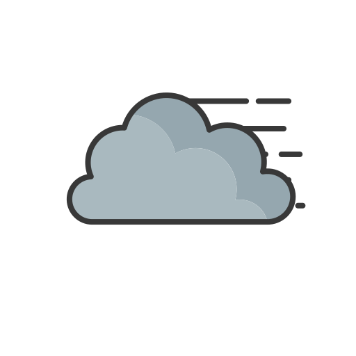 nube icono gratis