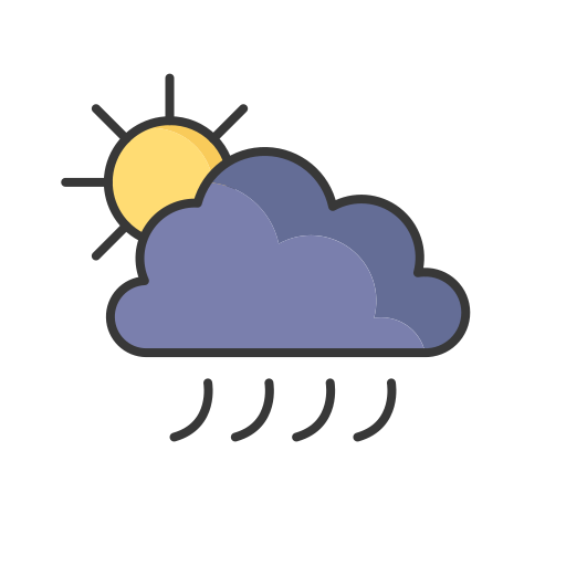 nube icono gratis