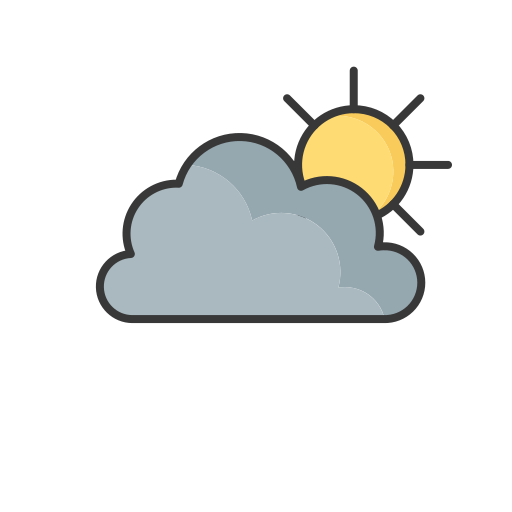 nube icono gratis