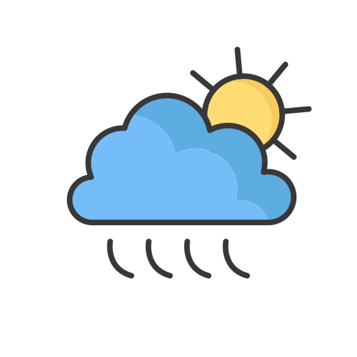 nube icono gratis