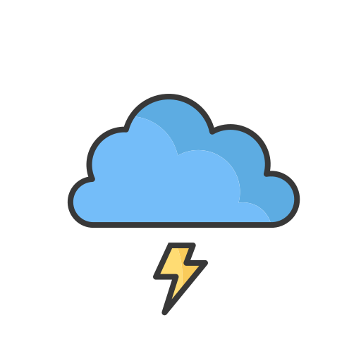 nube icono gratis