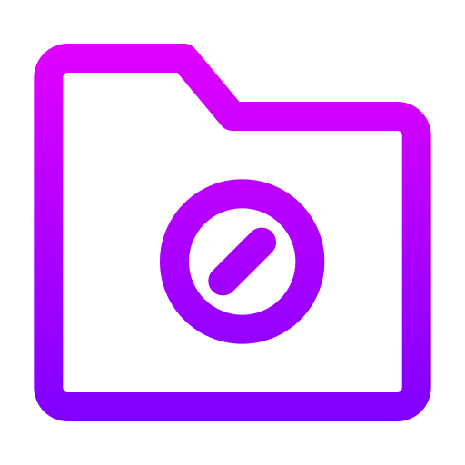 carpeta icono gratis