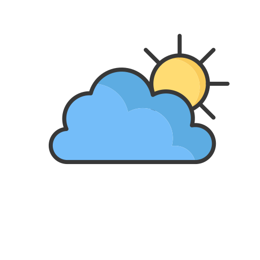 nube icono gratis