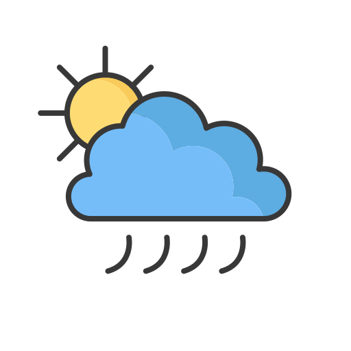 nube icono gratis