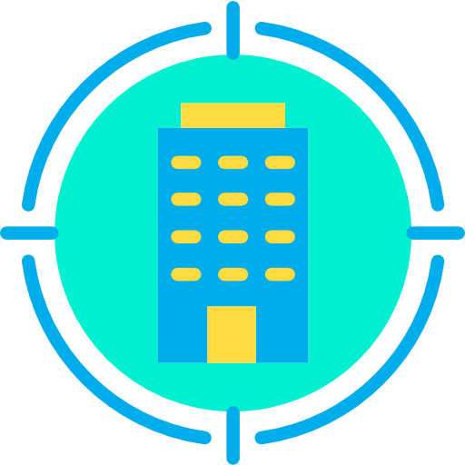 Building free icon
