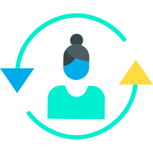 empresária grátis ícone empresária grátis ícone