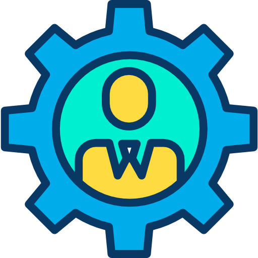 geschäftsmann kostenlos Icon