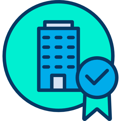 Building free icon