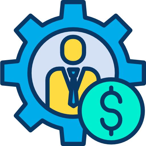 negocios icono gratis