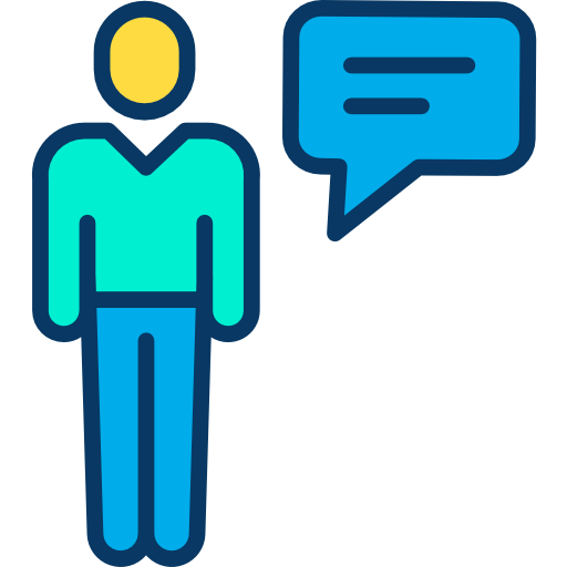 cliente icono gratis