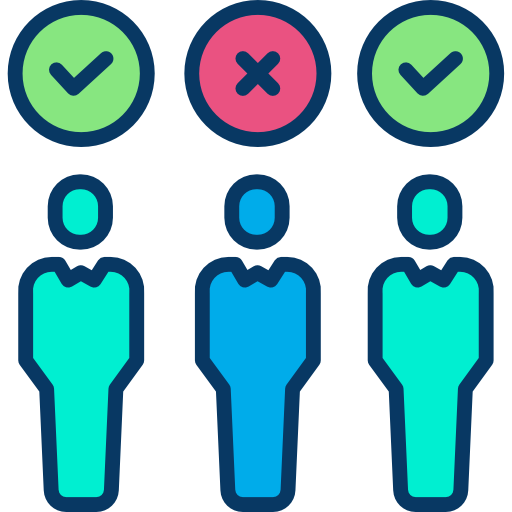 kompetenzen kostenlos Icon