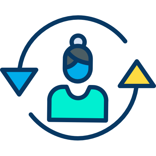 empresária grátis ícone empresária grátis ícone