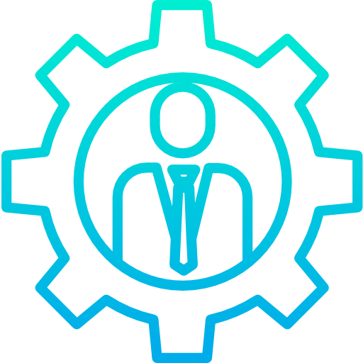 Бизнесмен бесплатно иконка