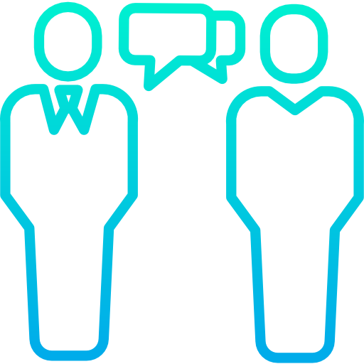 Бизнесмен бесплатно иконка