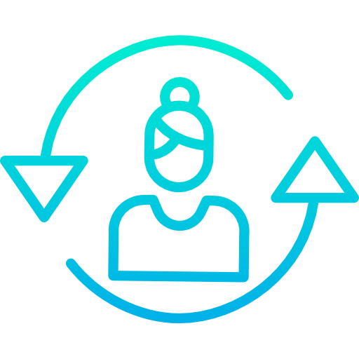 empresária grátis ícone empresária grátis ícone