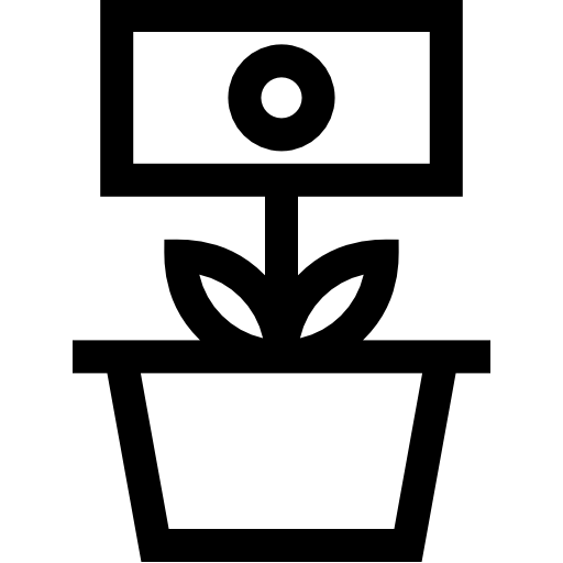 Инвестиции бесплатно иконка