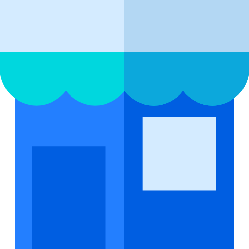 geschäft kostenlos Icon