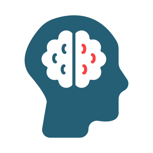 mental Icône gratuit mental Icône gratuit