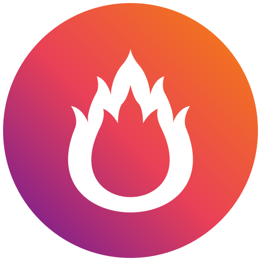 fuego icono gratis