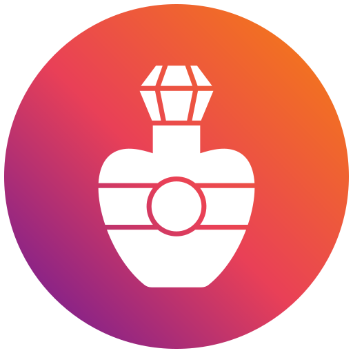 perfume icono gratis