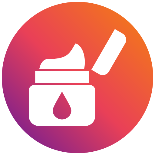 gesichtscreme kostenlos Icon