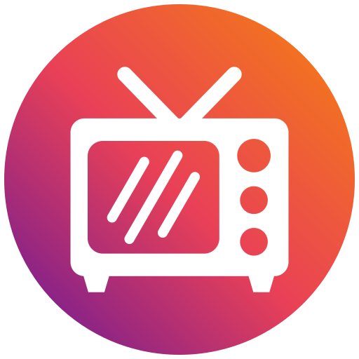 televisor icono gratis