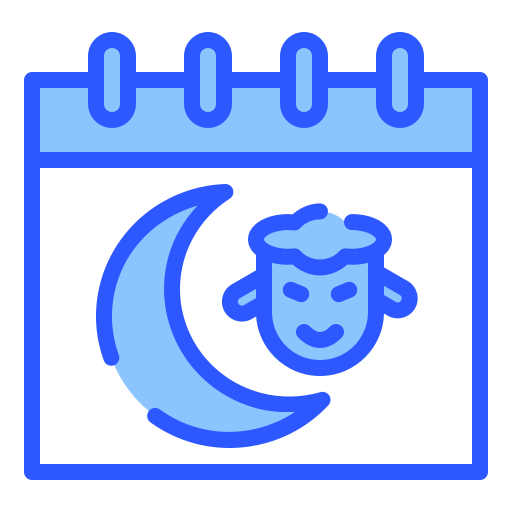 eid al-adha icono gratis