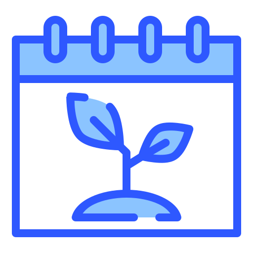 planta icono gratis