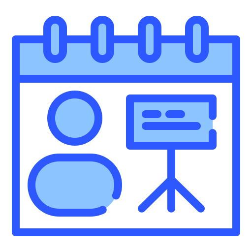 professor grátis ícone