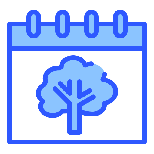 Природа бесплатно иконка